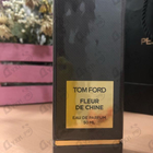 Отзывы Tom Ford Fleur De Chine