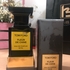 Духи Fleur De Chine от Tom Ford