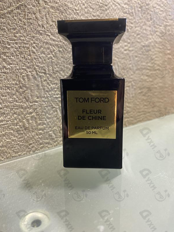 Купить Fleur De Chine от Tom Ford