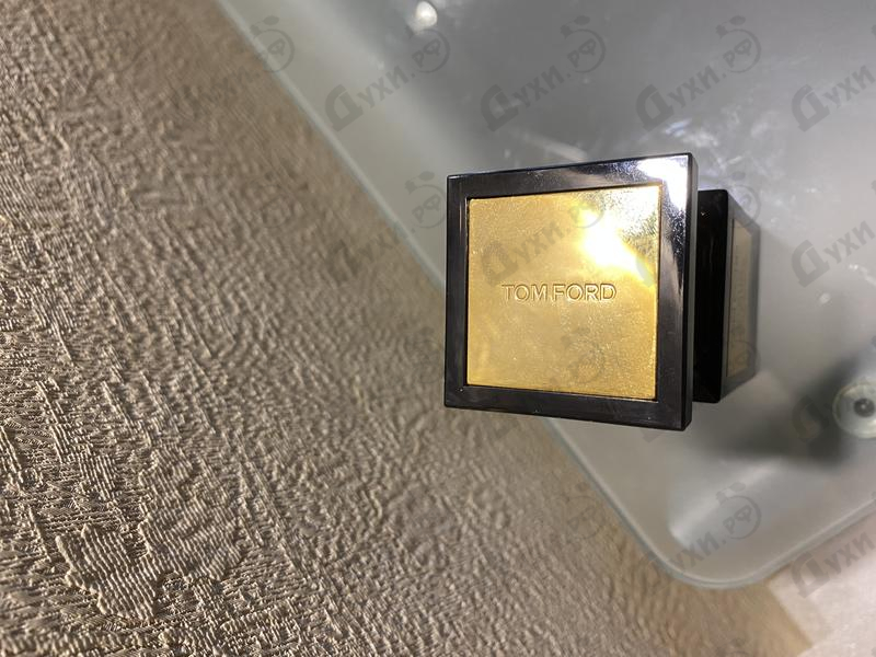 Купить Fleur De Chine от Tom Ford