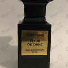 Отзыв Tom Ford Fleur De Chine