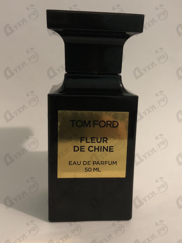 Купить Fleur De Chine от Tom Ford