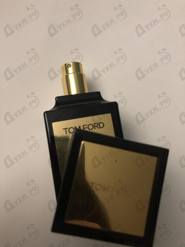 Духи Fleur De Chine от Tom Ford