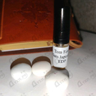 Отзыв Tom Ford Plum Japonais