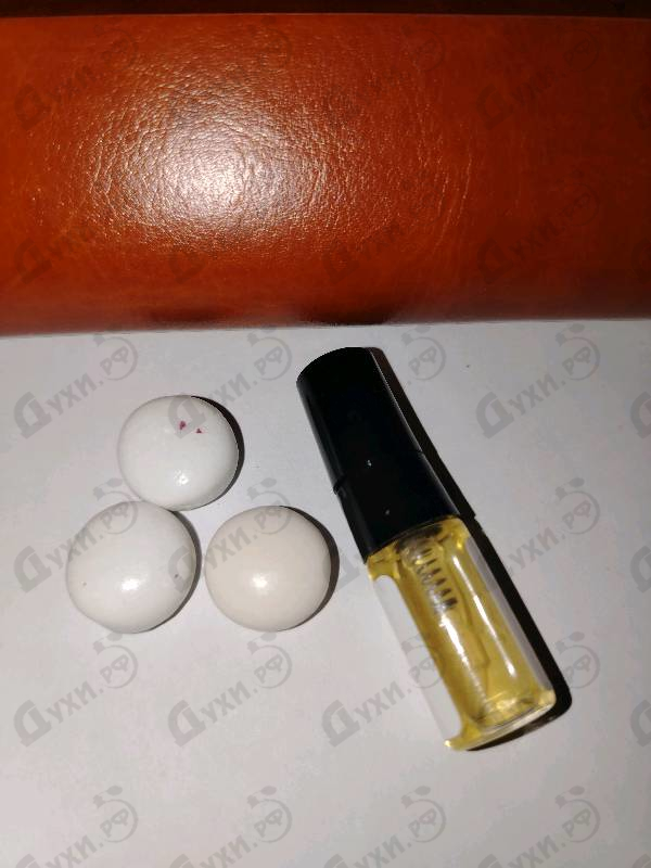 Отзыв Tom Ford Plum Japonais