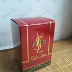 Отзывы Yves Saint Laurent Rebel Collector 2015