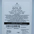 Духи Starlight Gold от Aigner