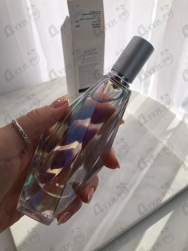 Парфюмерия Daydream от Ghost