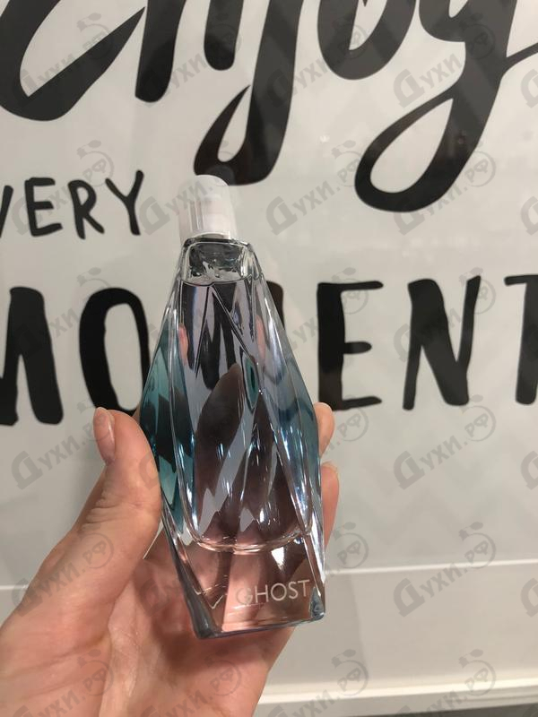 Парфюмерия Daydream от Ghost Отзывы Ghost Daydream