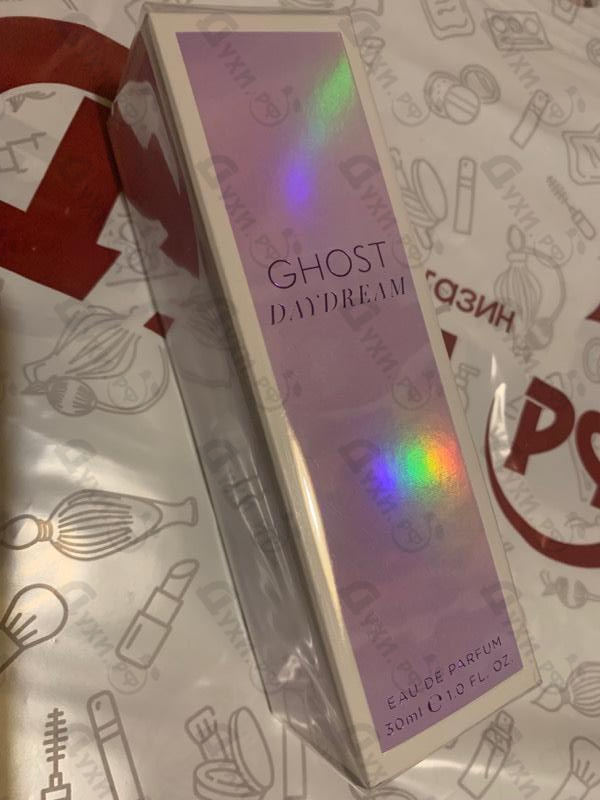 Отзыв Ghost Daydream