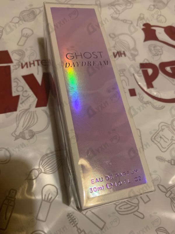 Купить Daydream от Ghost