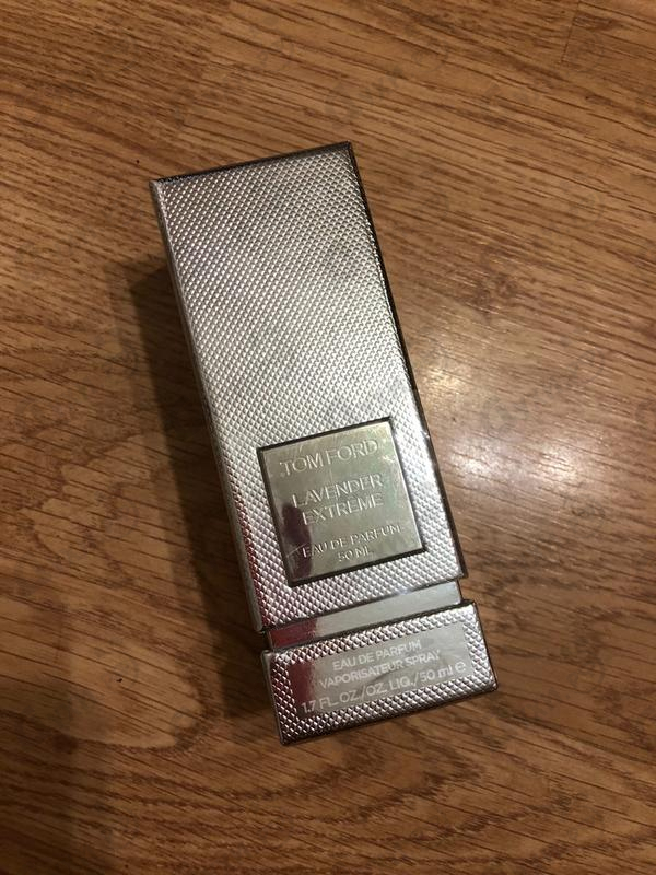 Духи Lavender Extreme от Tom Ford
