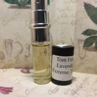 Духи Lavender Extreme от Tom Ford