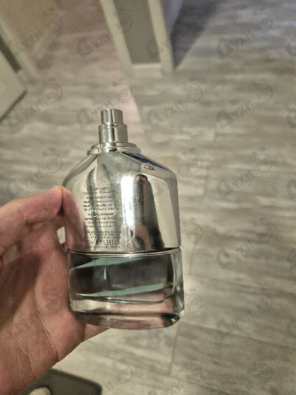 Парфюмерия Urban Hero от Jimmy Choo