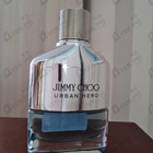 Духи Urban Hero от Jimmy Choo