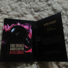 Отзыв Kilian Fun Things Always Happen After Sunset