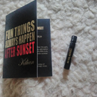 Парфюм Kilian Fun Things Always Happen After Sunset