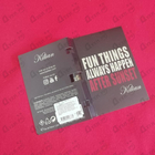 Парфюм Kilian Fun Things Always Happen After Sunset