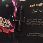 Духи Fun Things Always Happen After Sunset от Kilian