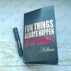 Отзывы Kilian Fun Things Always Happen After Sunset