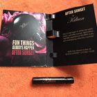 Парфюм Kilian Fun Things Always Happen After Sunset