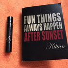 Духи Fun Things Always Happen After Sunset от Kilian