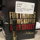 Отзыв Kilian Fun Things Always Happen After Sunset