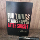 Духи Fun Things Always Happen After Sunset от Kilian