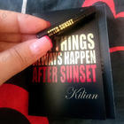 Отзывы Kilian Fun Things Always Happen After Sunset