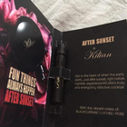 Парфюм Kilian Fun Things Always Happen After Sunset