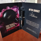 Отзыв Kilian Fun Things Always Happen After Sunset