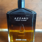 Духи Ginger Lover от Azzaro