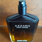 Отзывы Azzaro Ginger Lover