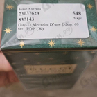 Духи Memoire D’une Odeur от Gucci