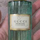 Отзыв Gucci Memoire D’une Odeur