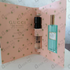 Отзывы Gucci Memoire D’une Odeur