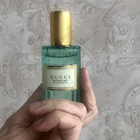 Отзыв Gucci Memoire D’une Odeur