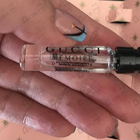 Отзыв Gucci Memoire D’une Odeur