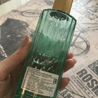 Духи Memoire D’une Odeur от Gucci