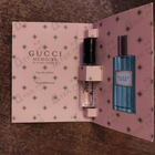 Духи Memoire D’une Odeur от Gucci