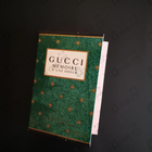 Отзывы Gucci Memoire D’une Odeur