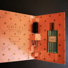 Отзывы Gucci Memoire D’une Odeur