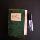Отзыв Gucci Memoire D’une Odeur