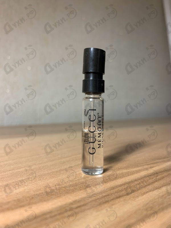 Купить Memoire D’une Odeur от Gucci