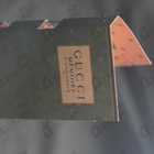 Отзыв Gucci Memoire D’une Odeur