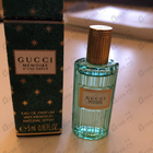 Отзывы Gucci Memoire D’une Odeur
