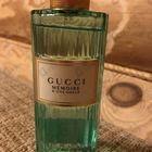 Духи Memoire D’une Odeur от Gucci