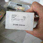 Парфюм Gucci Memoire D’une Odeur