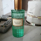 Духи Memoire D’une Odeur от Gucci