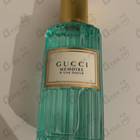 Отзыв Gucci Memoire D’une Odeur